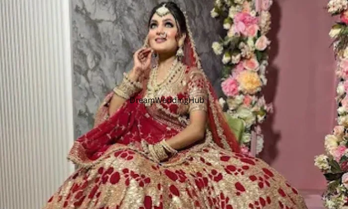 GLAM 11 Makeup Studio